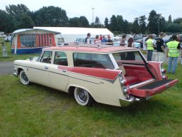 Big Bumper Meet 2007